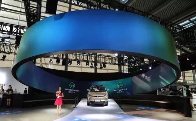 2022深港澳车展,2019深港澳车展什么时候开始