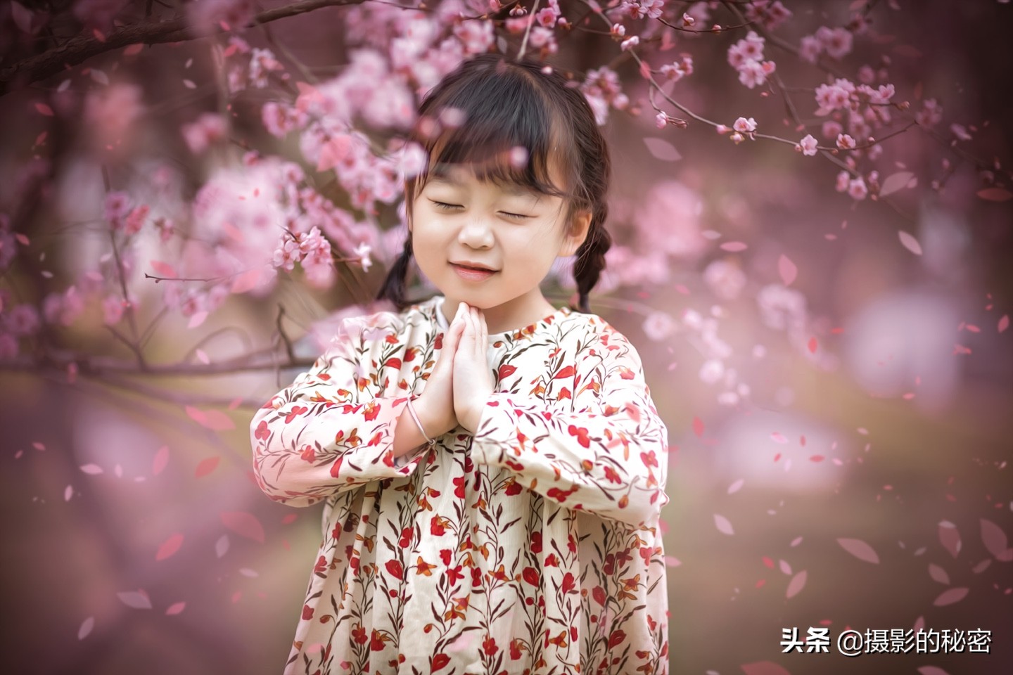 专访｜在乡下拍儿童客单价近5000元，她是如何突破传统思维的？