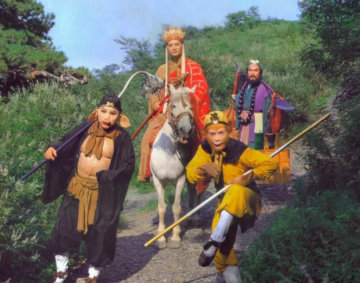 错坠盘丝洞简介,错坠盘丝洞蜘蛛精