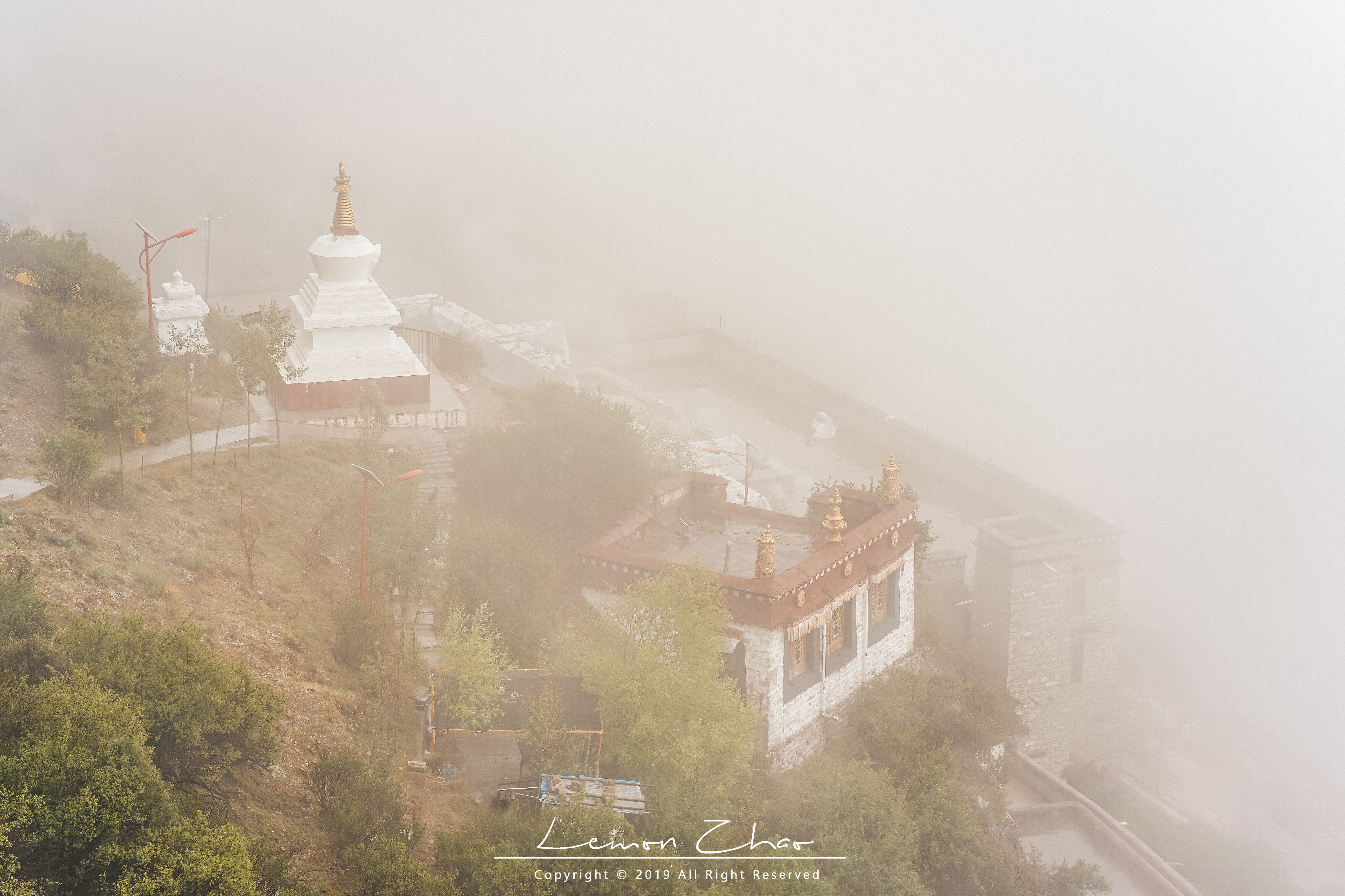 藏南地区贫穷吗,藏西以前是什么样的