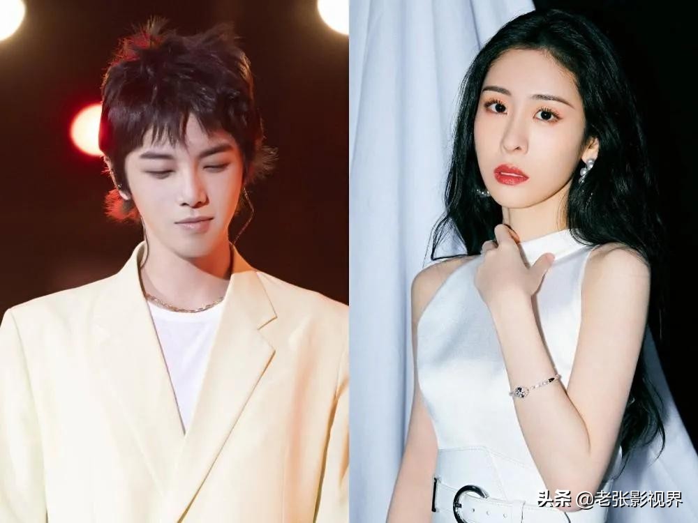张碧晨和华晨宇现在的情感,圈内人评价华晨宇张碧晨