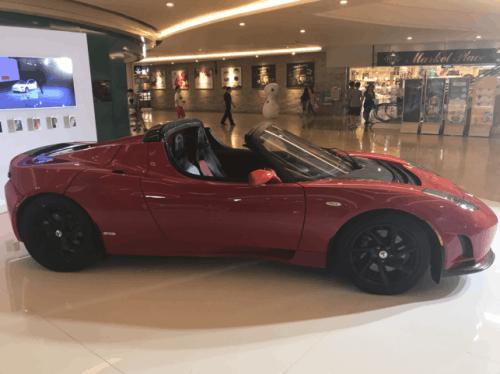 特斯拉比亚迪后续,特斯拉与比亚迪现状比较