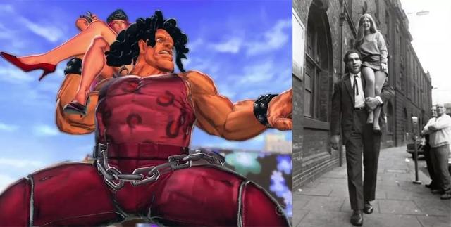 拳皇克拉克招式原型,克拉克历代拳皇必杀技