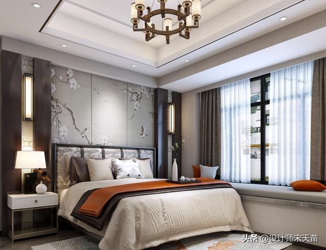 家具尺寸怎么选择比较好,室内空间常用家具尺寸