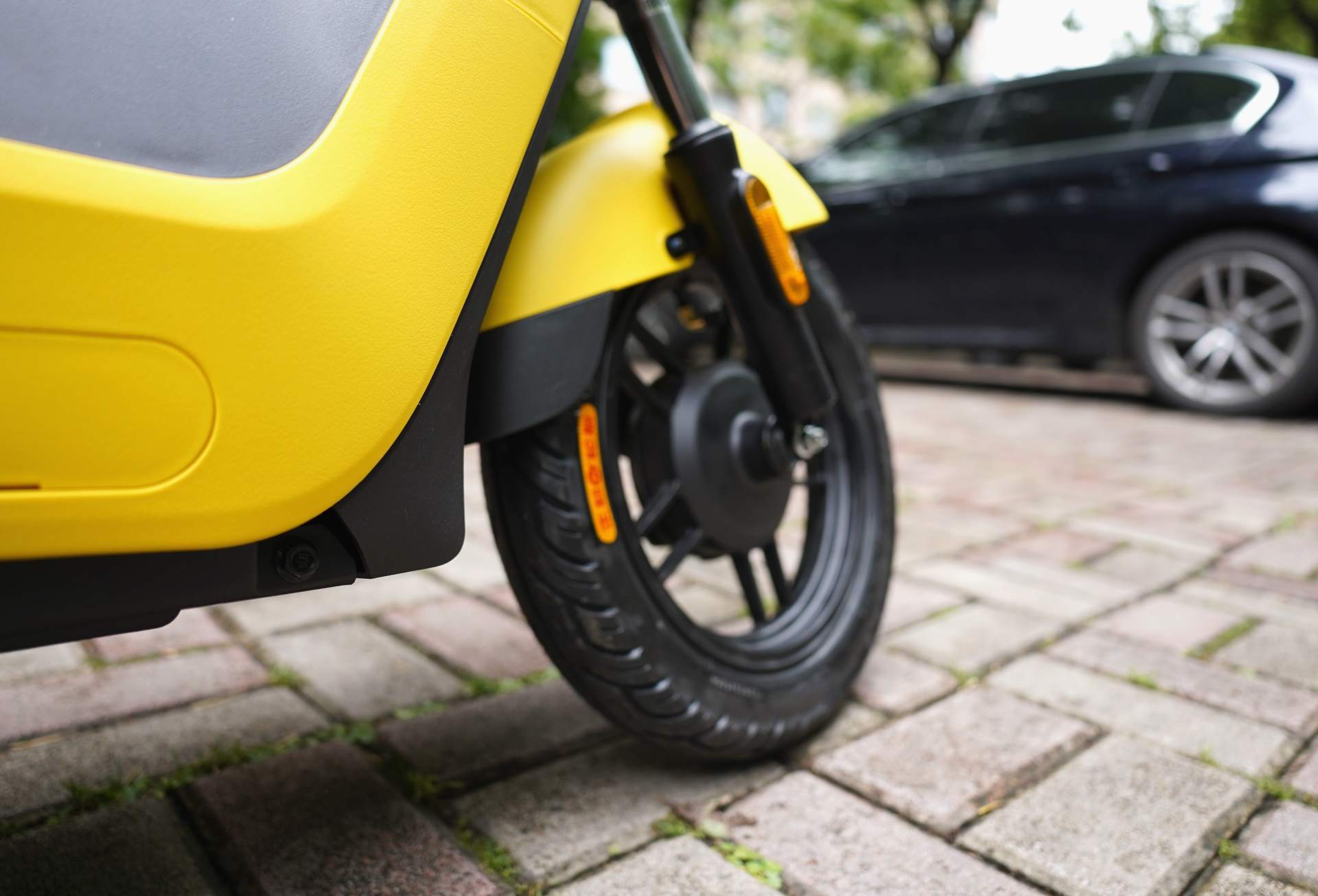 九号短途电动自行车代步,九号电动车长途旅行推荐