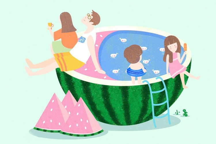 游泳后可能有什么病,游泳馆里游泳怎么避免得传染病