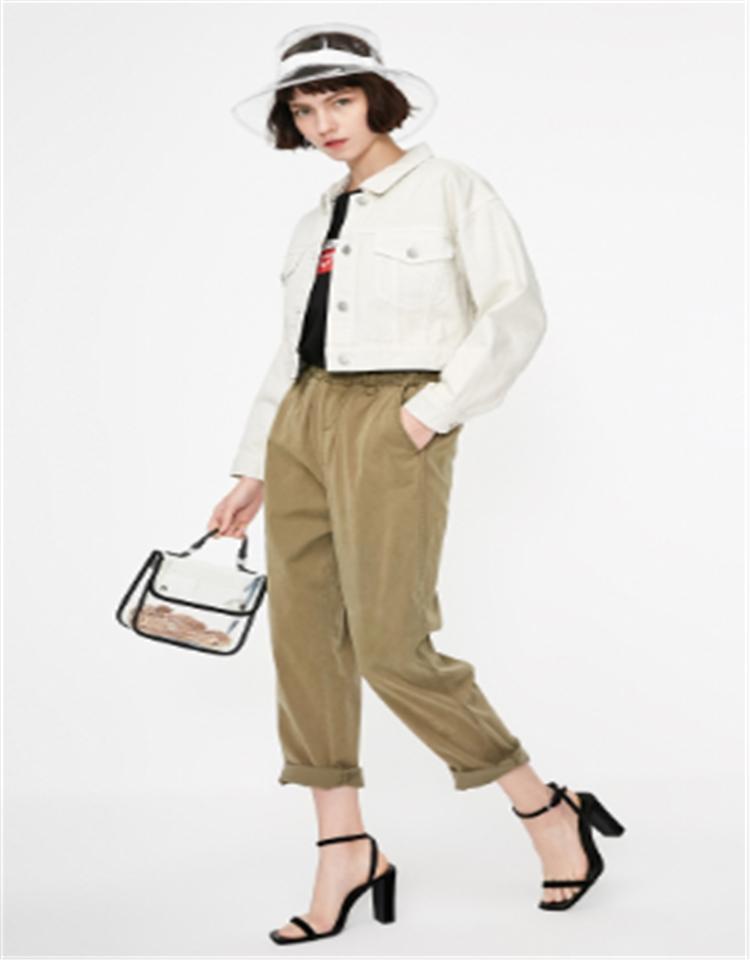 适合冷空气的外套,最适合十几度天气穿的外套