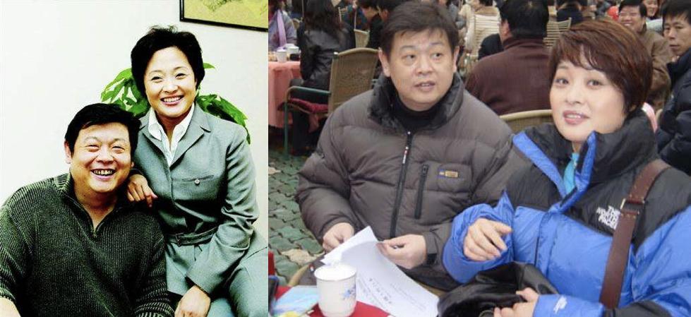 傅彪去世后冯小刚给了200万,傅彪和张国立一起演过的电影