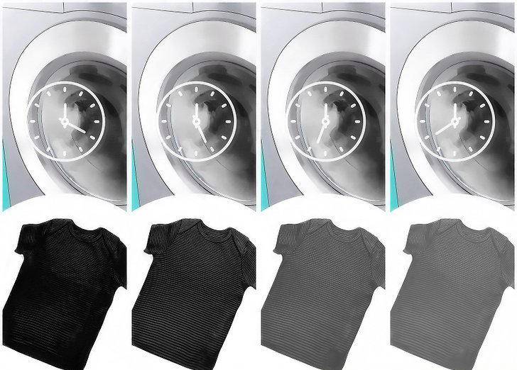 旧衣如新生活小妙招,旧衣焕新方案