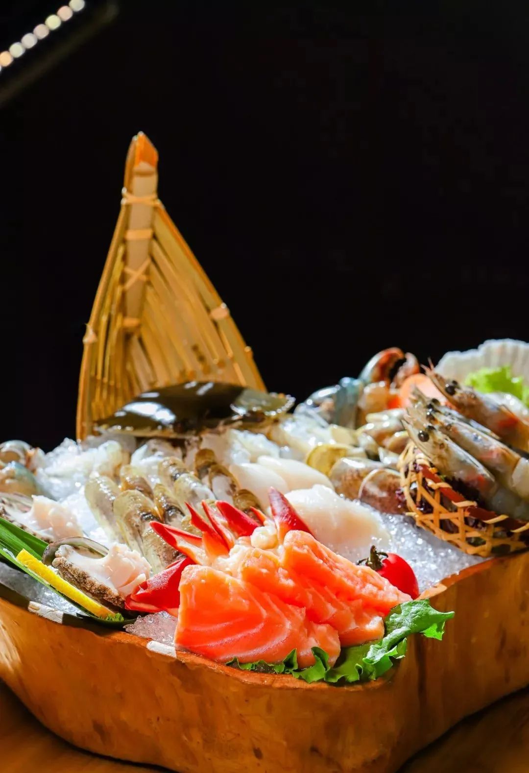 济南重庆火锅探店高新,济南探店美食传统火锅