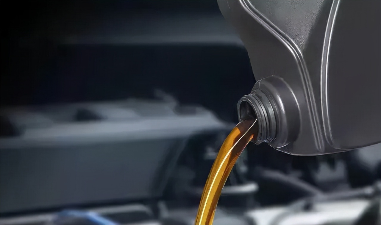 正品机油和假机油使用区别,网购真假机油测试