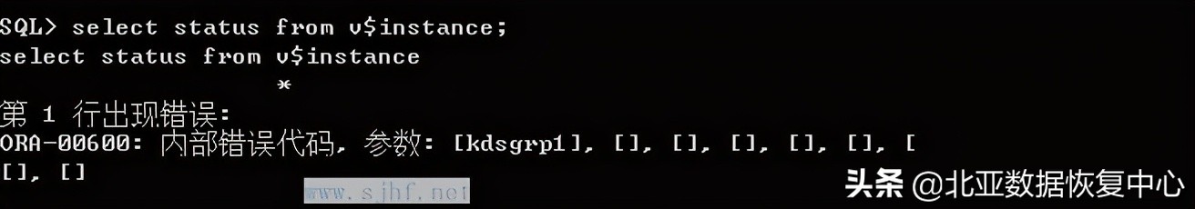 Oracle数据库恢复,oracle物理异机数据库怎么恢复