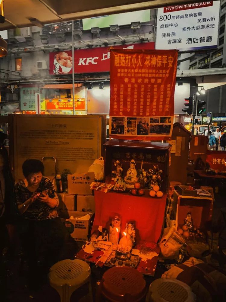 香港景区摄影作品,香港一日游摄影攻略