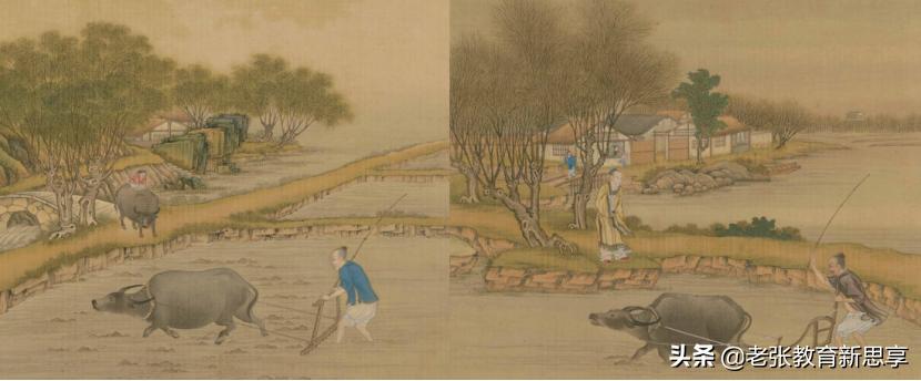 涨知识生肖,牛年感悟牛文化