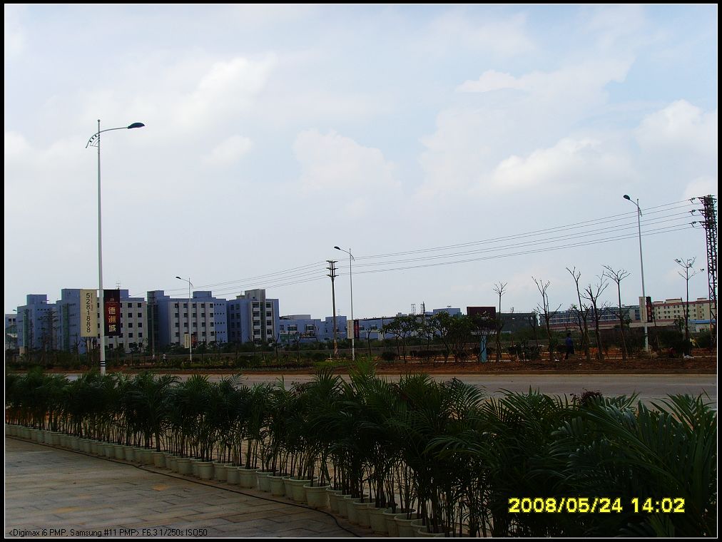 惠州大亚湾德洲城发展,大亚湾德洲城环境