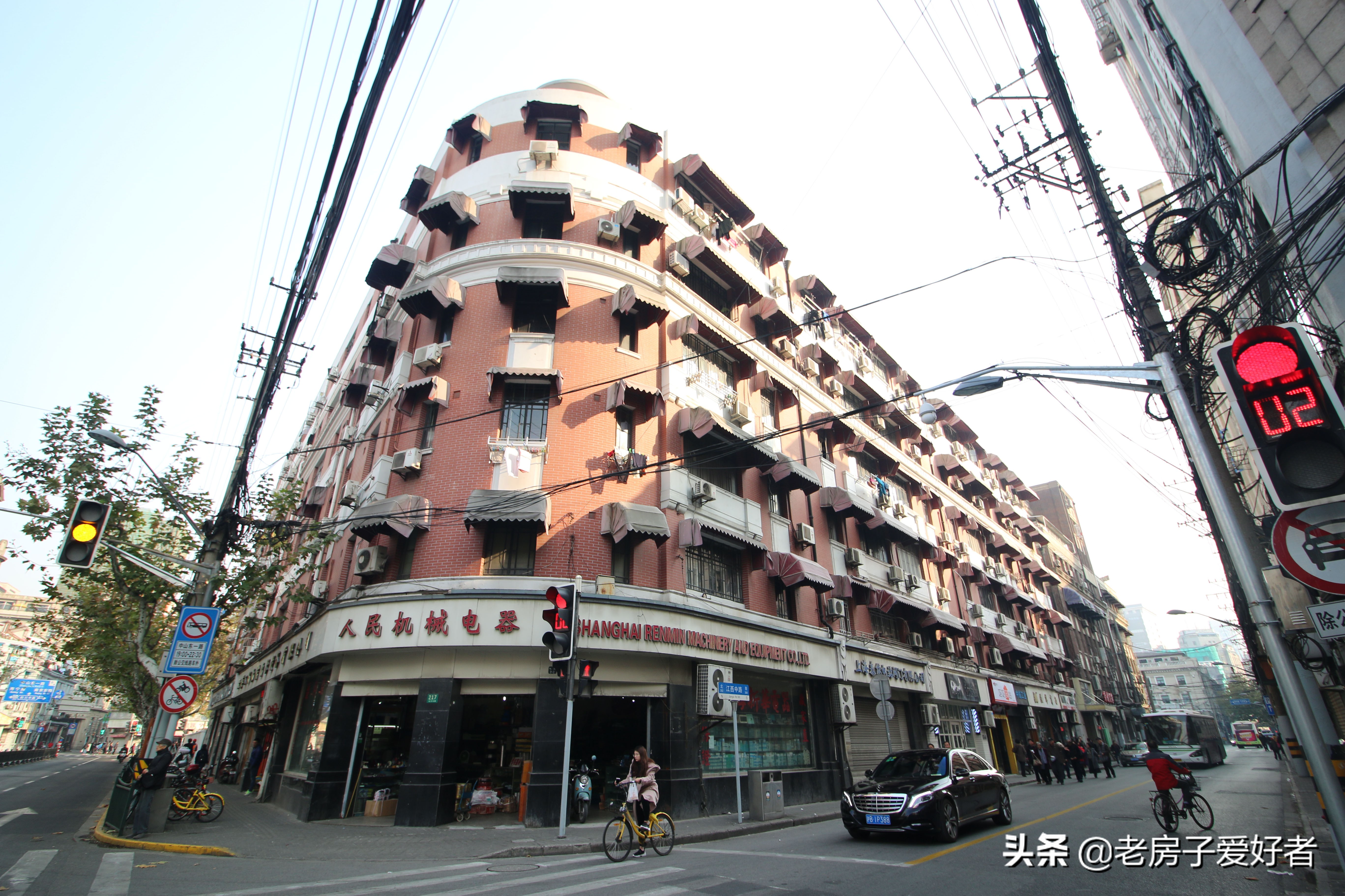 江西历史建筑,江西名人故居一览表