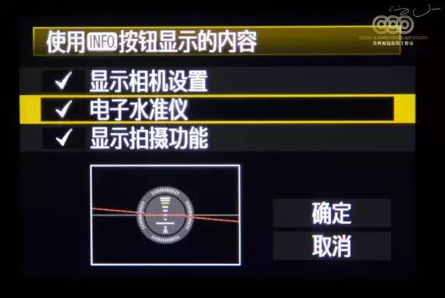 五步搞定佳能相机设置,佳能相机必做的设置