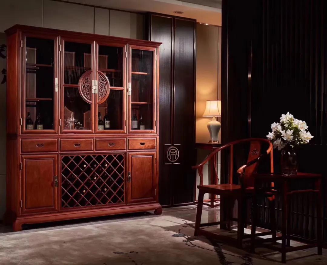 金缘红木,金缘红木家具