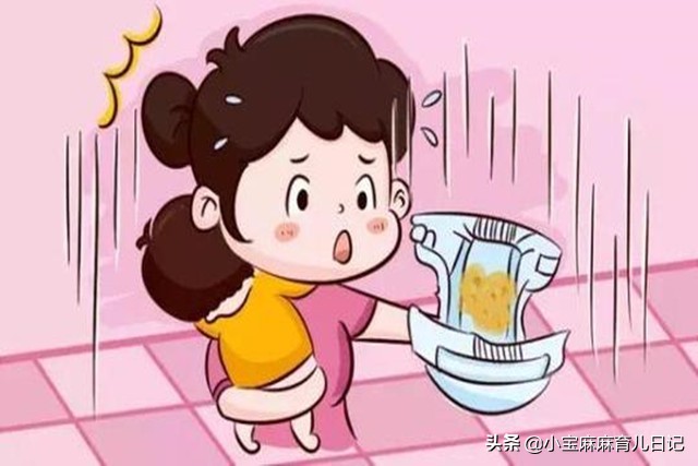 宝宝拉完臭臭是用湿巾还是用水洗,宝宝拉臭臭后直接洗还是擦了再洗