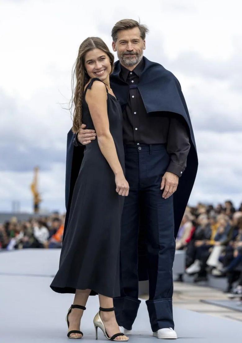 巴黎时装秀ladygaga,ladygaga巴黎时装秀