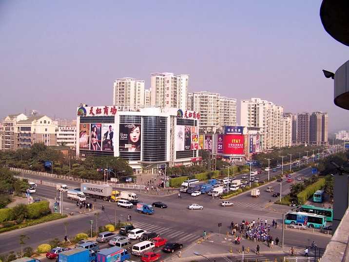 今年适合入手深圳的房子吗,深圳西丽小产权房推荐