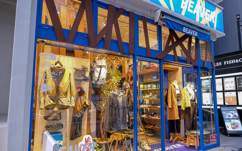 去日本必买户外用品,去日本买户外装备