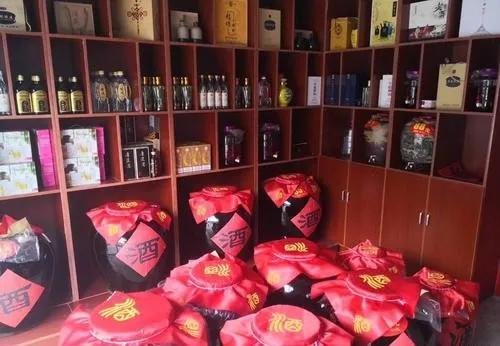 意料之外!今年上半年西南与东北新增白酒单位数量惊人