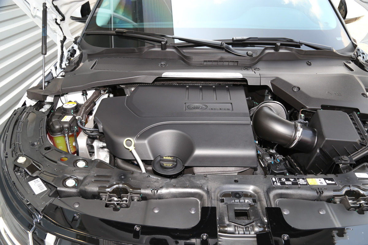 路虎极光故障率高吗,买路虎极光的十大忠告