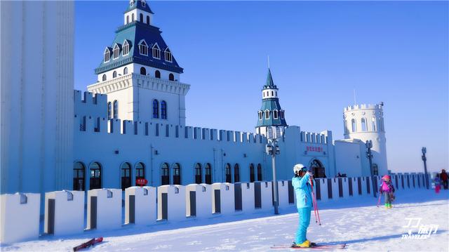 俄罗斯人在海南的感受,俄罗斯人习惯来哈尔滨