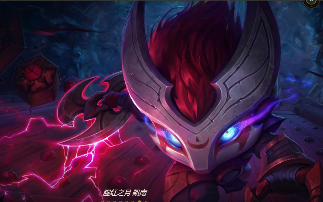 lol手游目前上单最好混分的英雄,lol手游所有强势打野