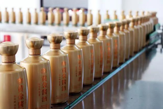 黄金酒业备战糖酒会引领全国经销商“掘金”