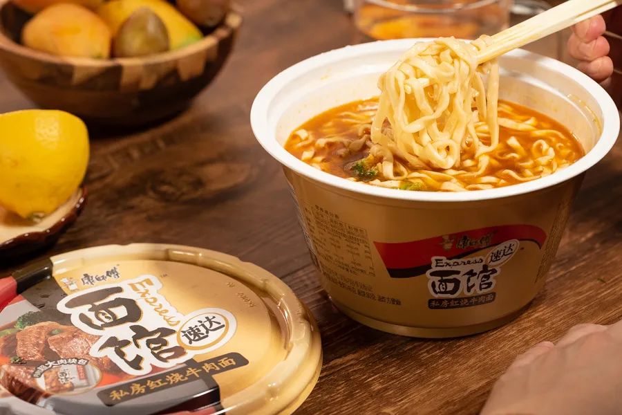 宅家囤货清单,宅家囤货美食