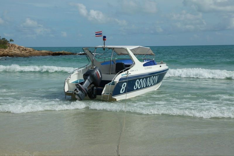 芭提雅的特色有哪些,沙美岛和芭提雅有什么区别