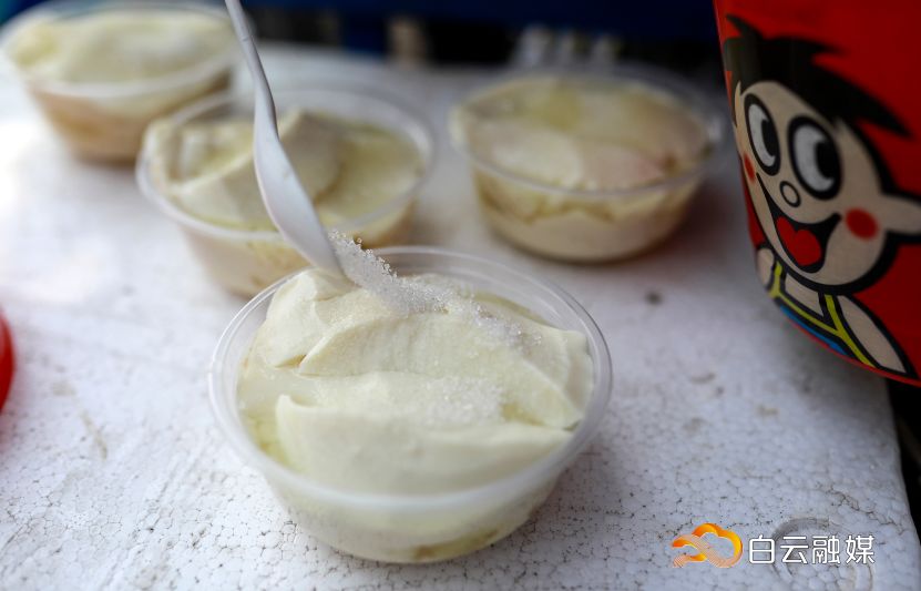 走在乡间小路观赏田园风光体验,看田园风景品乡间生活尝农家美食