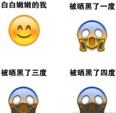 晒黑后最简单迅速的美白方法,夏季晒黑怎么办十大美白妙招