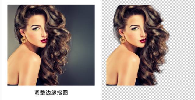 ps2019如何抠图换到另个图片上,ps抠图一共有几种方法