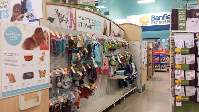 美国超市有什么特别的,美国超市有什么值得买的东西