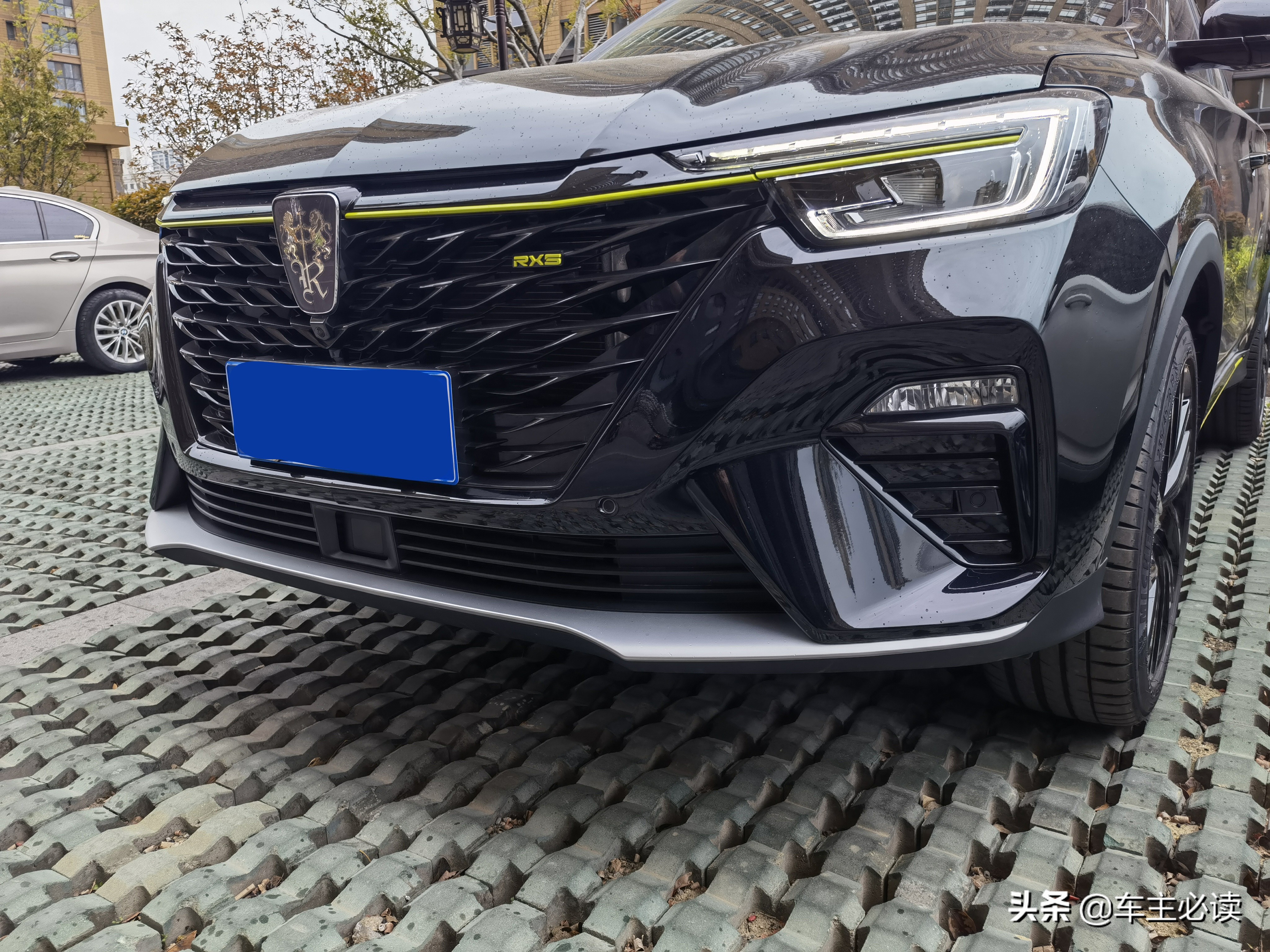 车主谈荣威ei6,买荣威的车主真实感受