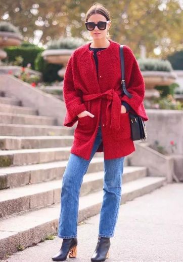 过年当城里的Cindy变回了翠花，这些单品让你洋气地拜年！