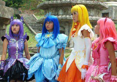 儿时真人动漫,经典儿时动漫推荐