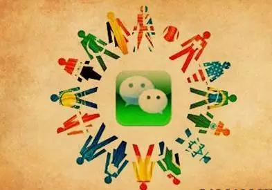 微社群营销之精准引流裂变成交系统