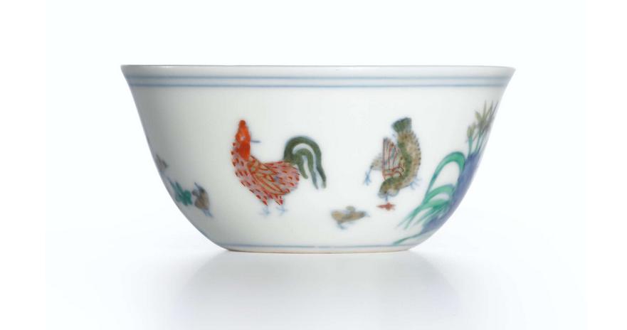 最贵30件景德镇瓷器难得一见,30件景德镇明清瓷器图片