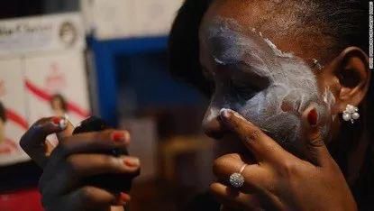 女性美白抗衰老秘诀,为什么中国女生重视美白