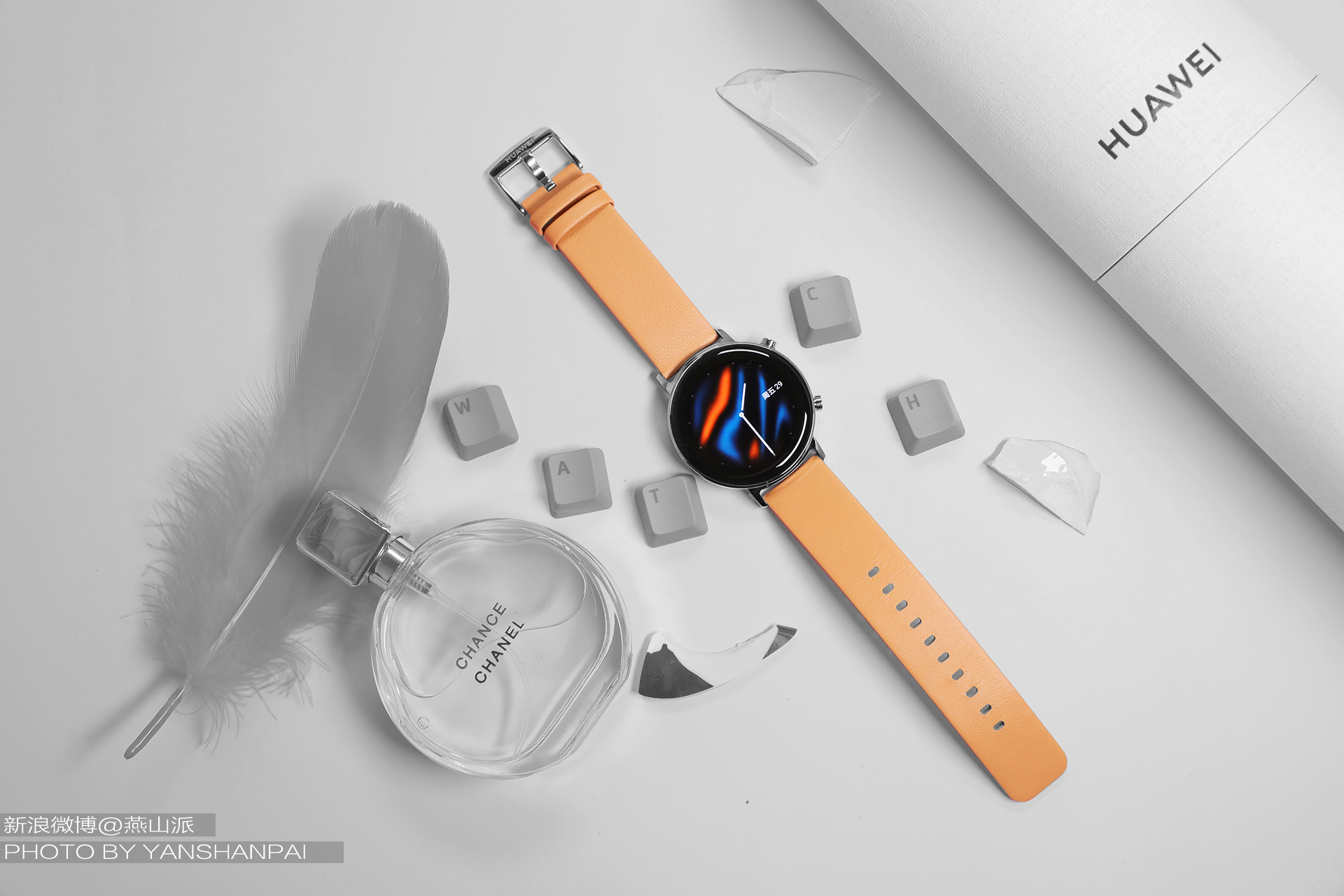 华为watchgt242mm评测,华为watchgt2深度评测