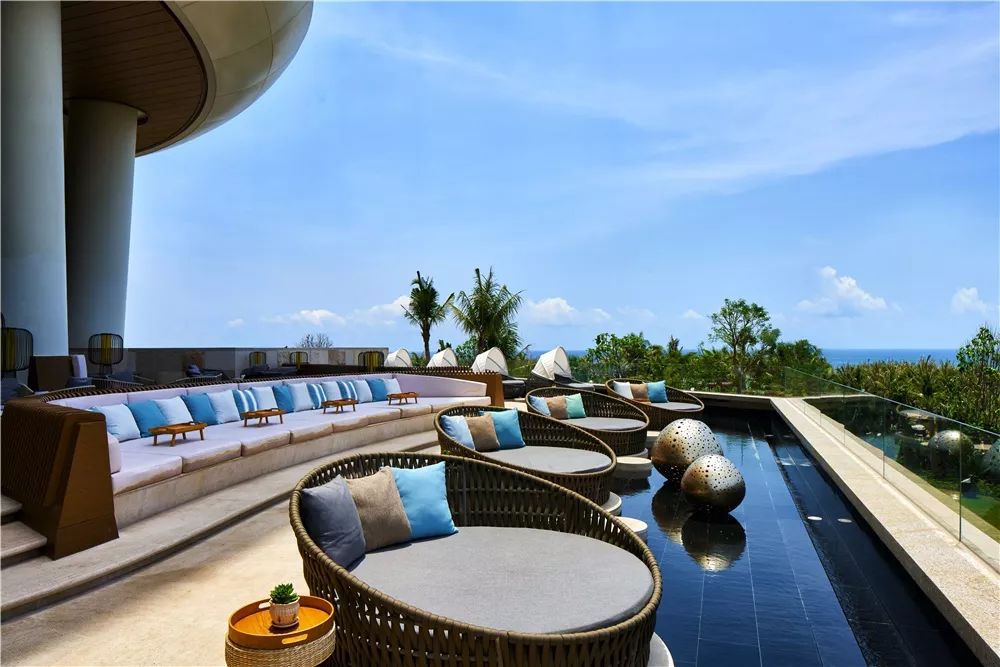 三亚住高端酒店真实视频,三亚十大高奢酒店你住过几家