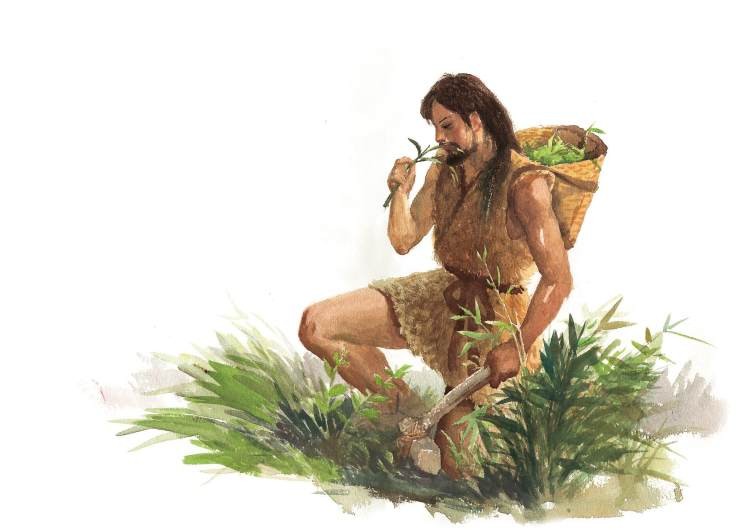 被称为炎黄子孙的我们应该怎么做,为什么说我们是炎黄子孙呢