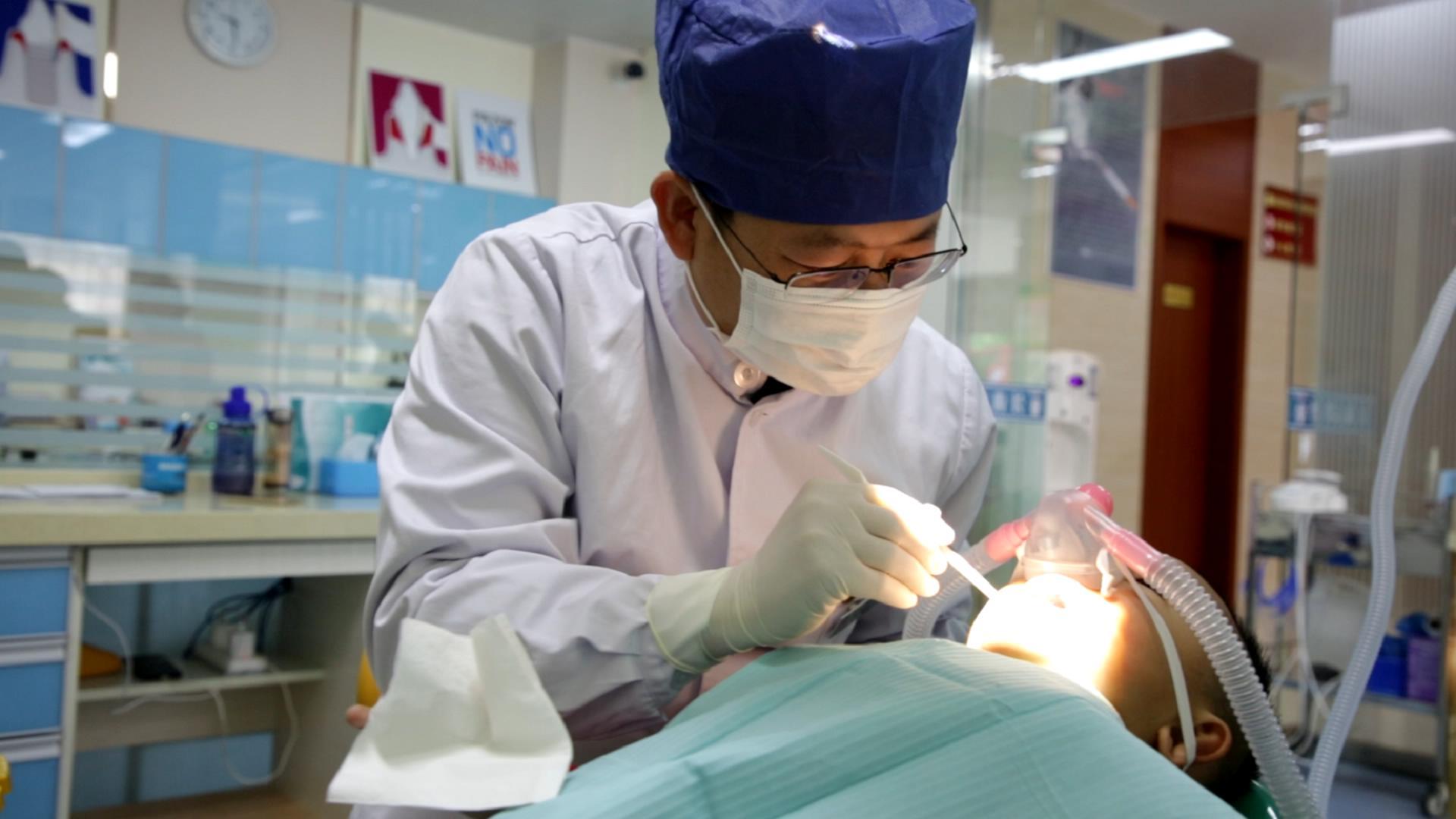 患者的需求，是我们的指南——记*安泰**市口腔医院高新区门诊