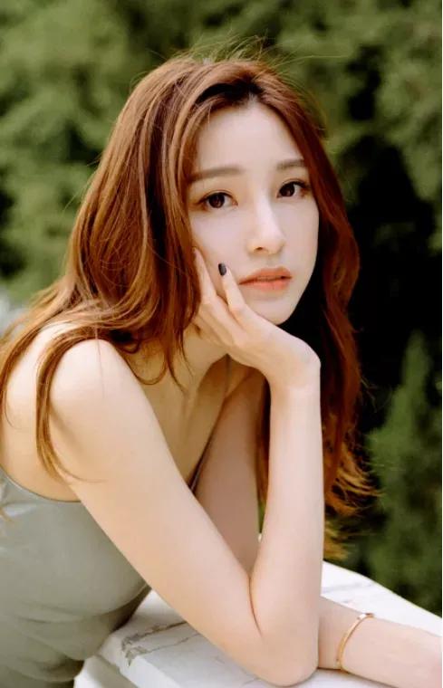 她是多少足球迷的梦中女神？