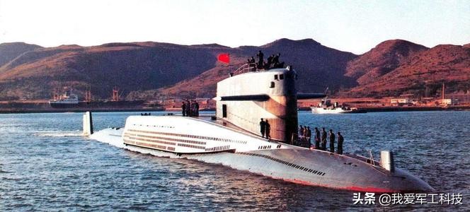 世界十大核潜艇,世界十大核潜艇事故