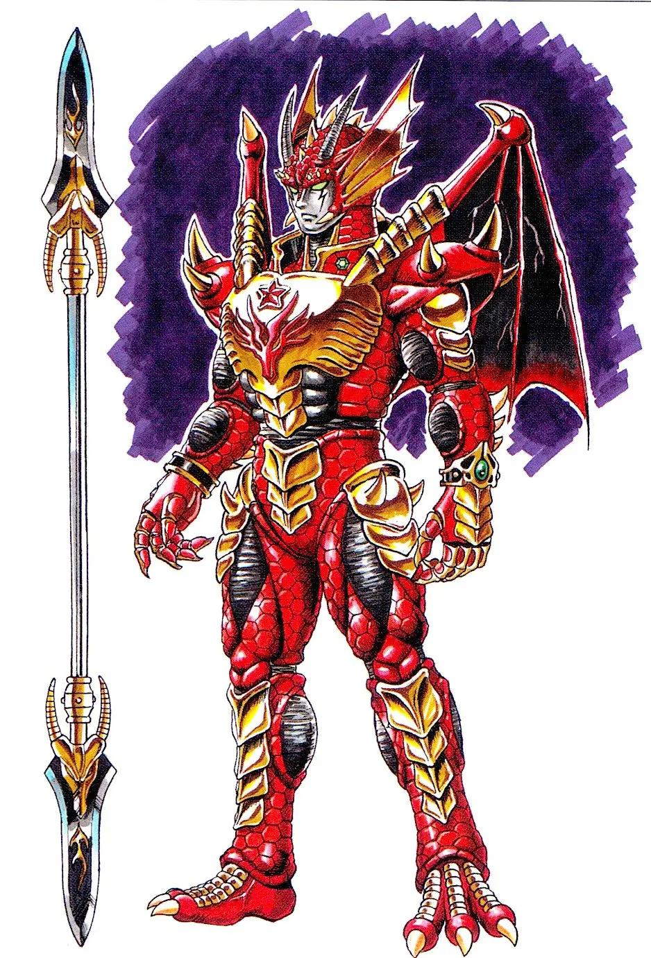 救急战队,救急战队简介